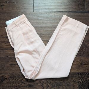 Wilfred Effortless Linen Pants, Size 0